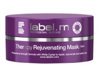 Posilujci a omladzujci maska label.m Therapy Rejuvenating Mask - 120 ml