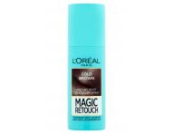 Sprej pre zakrytie odrastov LOral Paris Magic Retouch - 75 ml