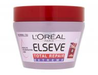 Maska pre vemi pokoden vlasy Loral Elseve Total Repair Extreme - 300 ml