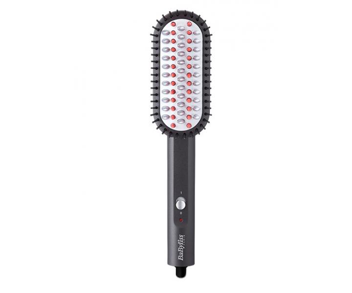 �ehliaca kefa na vlasy BaByliss H150 - �ierny