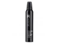 Farebn penov tuidlo Black Mousse Color - 200 ml