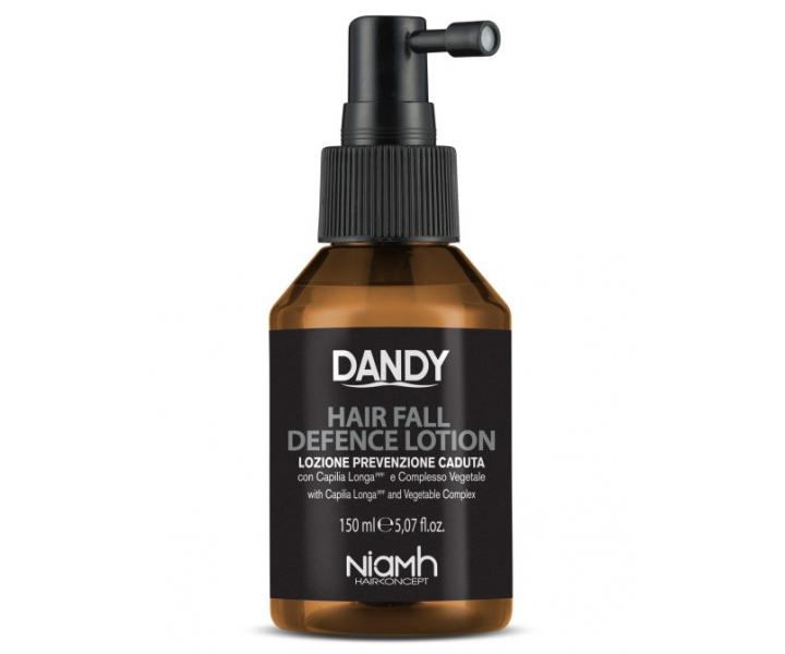 Tonikum proti padaniu vlasov Dandy Hair Fall Defence Lotion - 150 ml