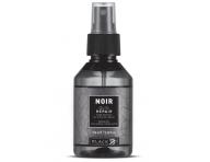 Obnovujúci olej pre poškodené vlasy Black Noir Olio Repair - 100 ml