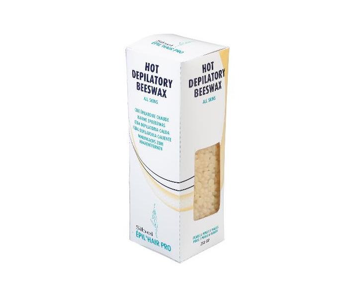 Depilan vosk na vetky typy pokoky Sibel