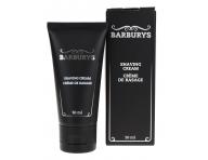 Krm na holenie Sibel Barburys Shaving Cream - 50 ml