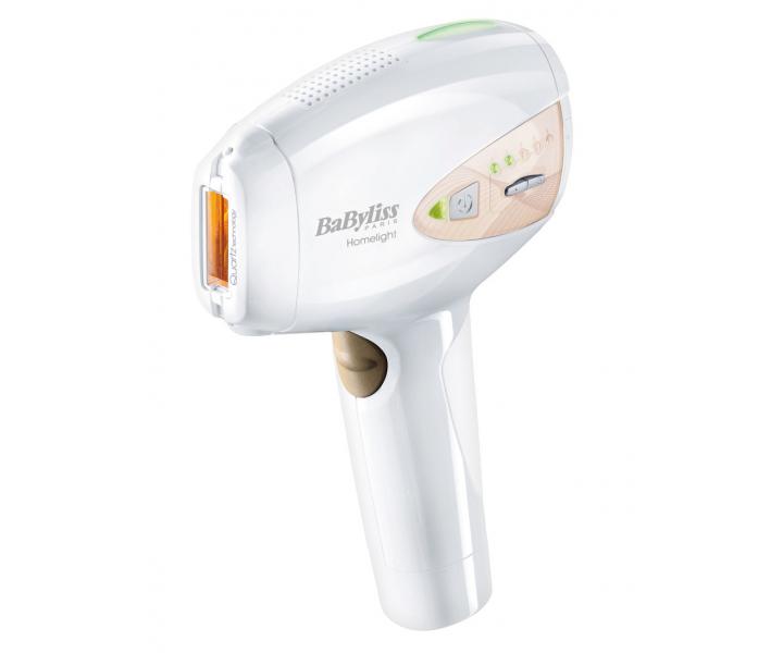 IPL epil�tor BaByliss Homelight G947E - b�l�