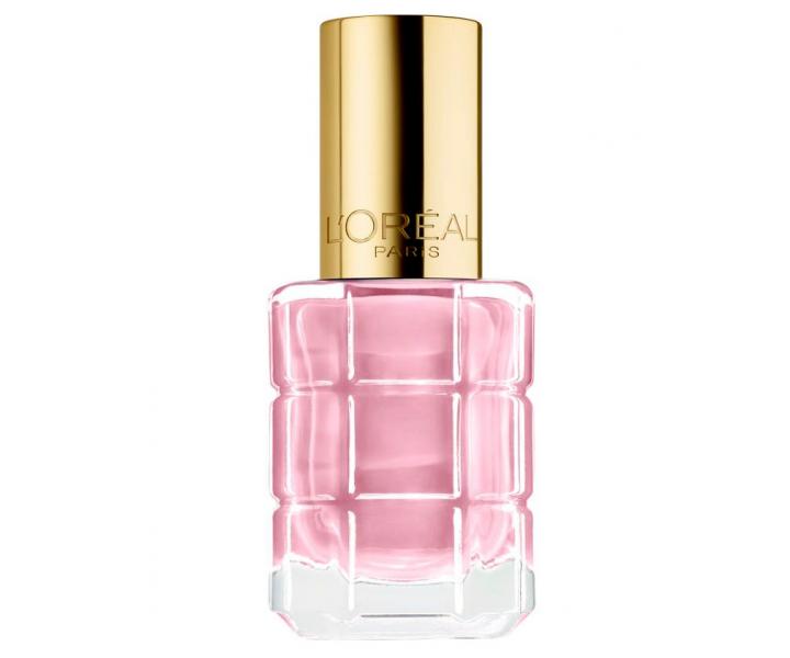 Lak na nechty Lor�al Paris - 222 - ru�ov�, 13,5 ml (bonus)