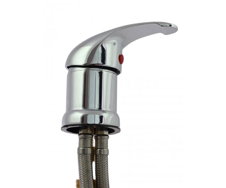 Nhradn zmieavacie batrie na umvac box Hairway New York - pln pka