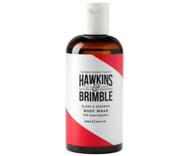 Pnsky sprchov gl na telo Hawkins & Brimble Body Wash - 250 ml