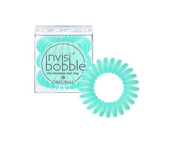 �pir�lov� gumi�ka do vlasov Invisibobble Mint To Be - m�tovo zelen�