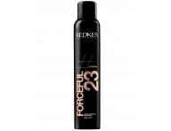 Stylingov� sada Redken - lak na vlasy + olej + lak na vlasy 60 ml zadarmo