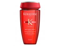 Rad pre vlasy vystaven slnku Krastase Soleil