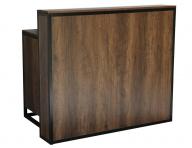 Kaderncka recepcie Hairway Iron - hned