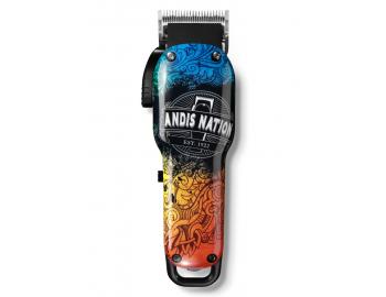 Profesion�lny stroj�ek na vlasy Andis Uspro Li Fade 73060