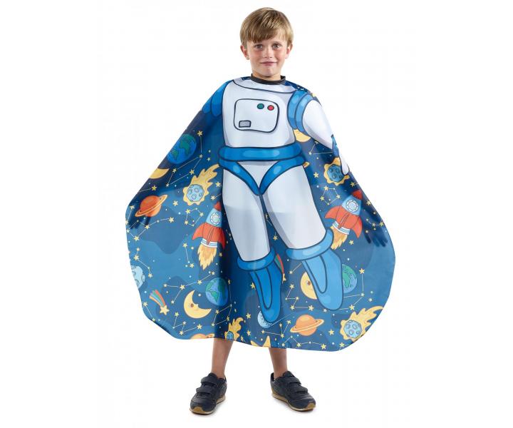 Detsk kaderncka pltenka Sibel - kozmonaut