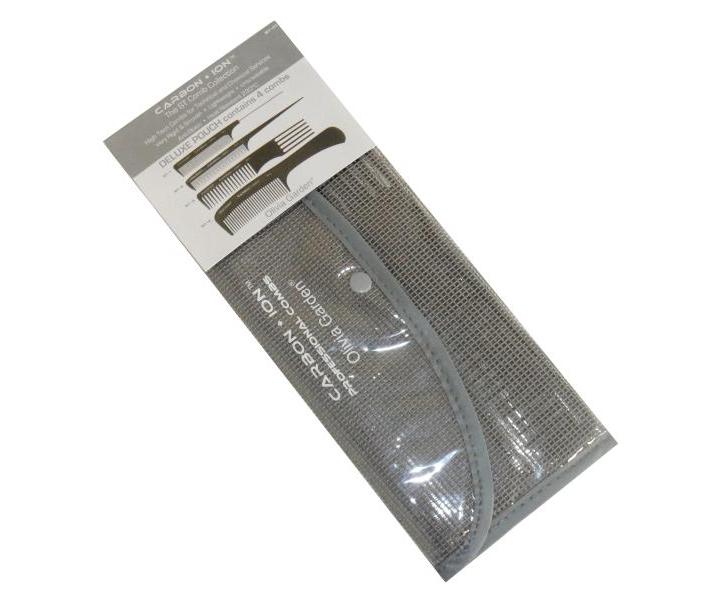 Karbnov ionizan hrebene Olivia Garden ST