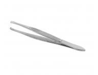 Pinzeta zka, skosen Sibel - 91 mm