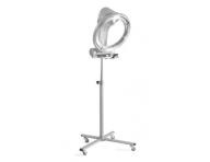 Fox Rota�n� infrazon Saturn na stojane - strieborn�