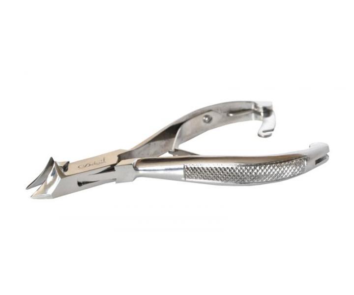 Kliete na nechty Detail DHS-AM-167 - 140 mm, ostrie zpredu