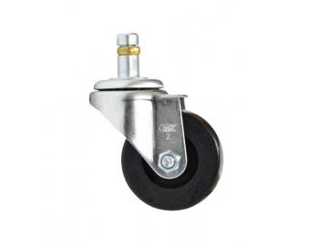 N�hradn� koliesko k tabuteru Hairway Taburet Comfort, Profi