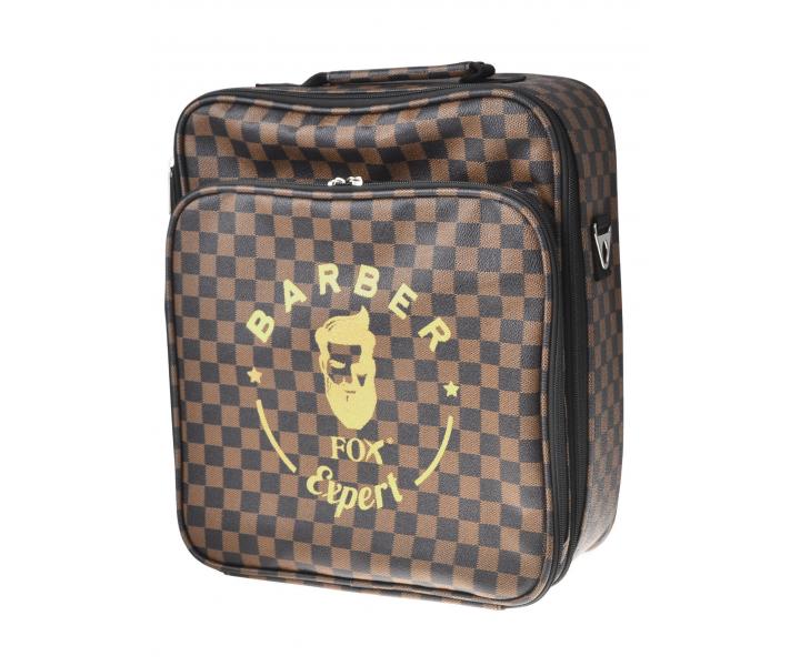 Ta�ka na Barber pom�cky Fox Barber Expert - hned�