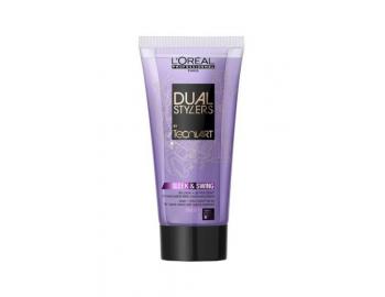 Dual Stylers Gel + krm Sleek & Swing pre uhladenie - 150 ml