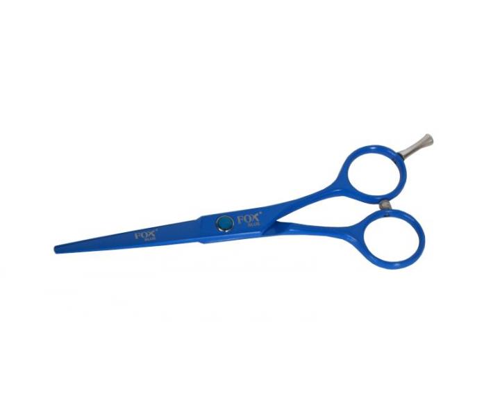 Kaderncke nonice Fox Color Blue 5,5" Classic - modr