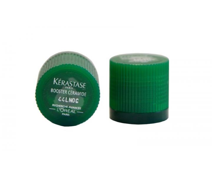 Booster Cramide aktivtor - posilnenie pokodench vlasov - 0,4 ml