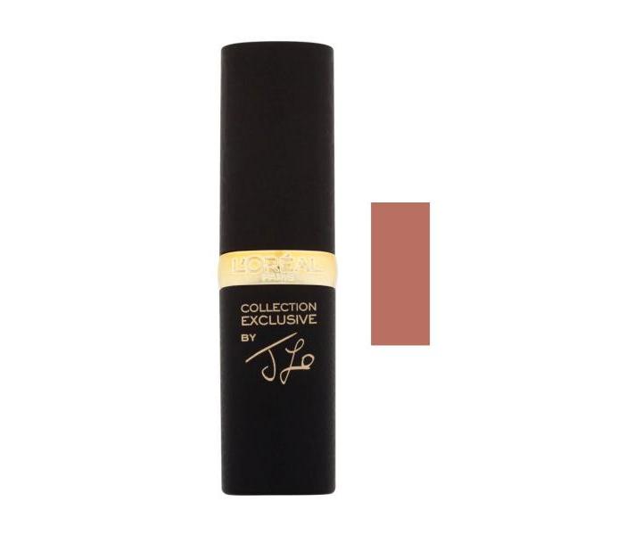 Loreal Rt�nka Color Riche Collection Exclusive JLo - Nude