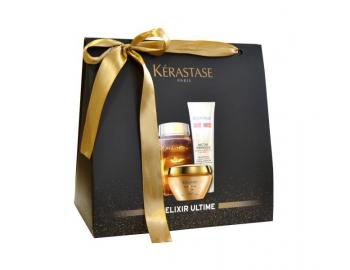 Darekov balek Elixir Ultime pre vetky typy vlasov + DAREK