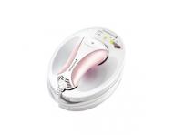 Epiltor na tlo a obliej Remington IPL6750 i-Light Prestige