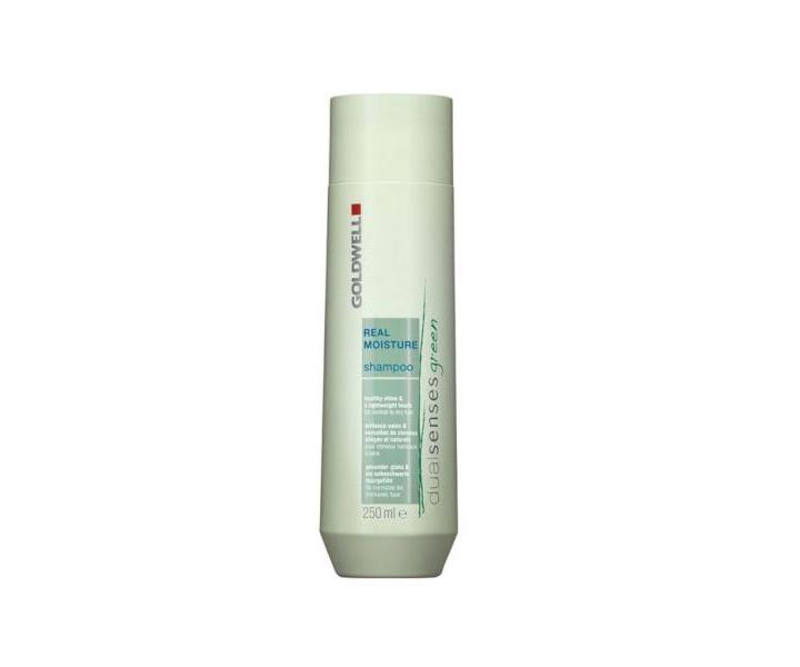 Goldwell Dualsenses Real Moisture - �amp�n, such� vlasy-200 ml