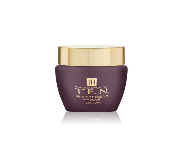 Alterna Ten Hair Masque - maska pre �pln� obnovu - 150ml