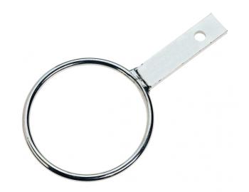 Kovov driak na fn Sibel - ploch