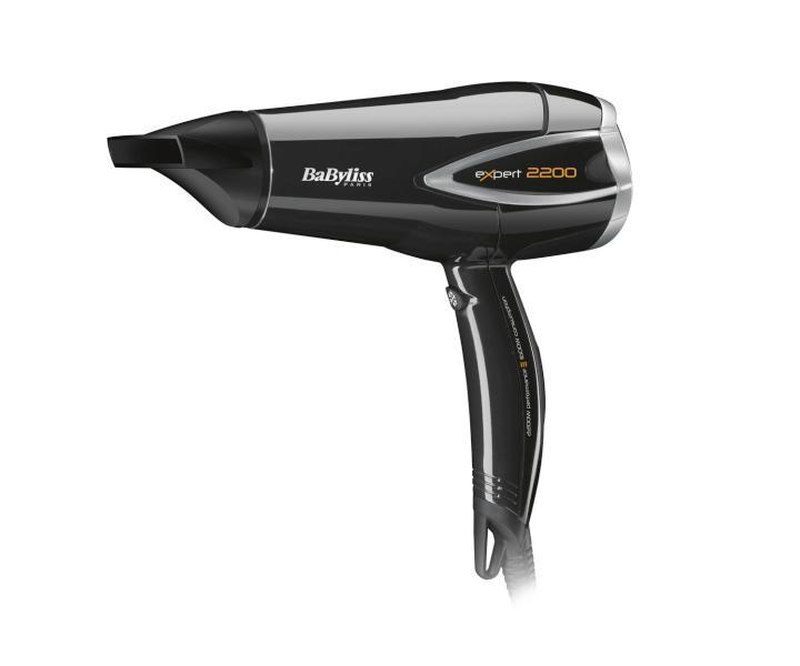 Fn BaByliss D342E Expert 2200 - 2200W
