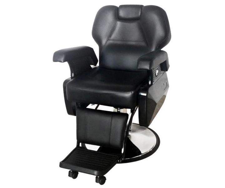 Kaderncke kreslo Original Best Buy Barber Limousine - ierne