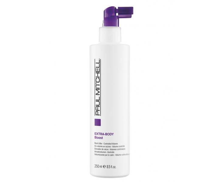 Sprej pre objem vlasov Paul Mitchell Extra Body Daily Boost - 250 ml