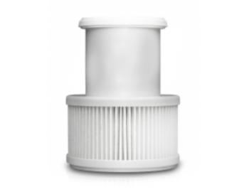 Nhradn filter pre istiku vzduchu Medisana Air - 1 ks