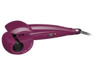 Kulma na vlasy BaByliss C903PE pre perfektn� lokne - ru�ov�