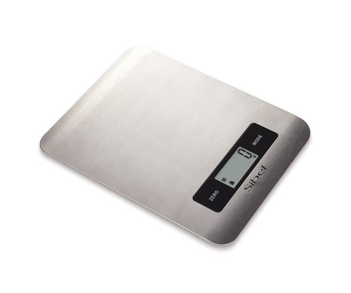 Viacelov nerezov vha Sibel Steel Style II - max 2000 g