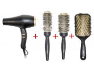 F�n Bio Ionic GoldPro Speed Dryer + 3 kefy ZADARMO