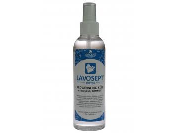 Dezinfekcia kože v spreji Amoené Lavosept - trnka - 200 ml