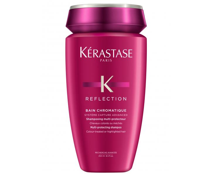 �amp�n pre ochranu farby K�rastase Reflection Chromatique - 250 ml