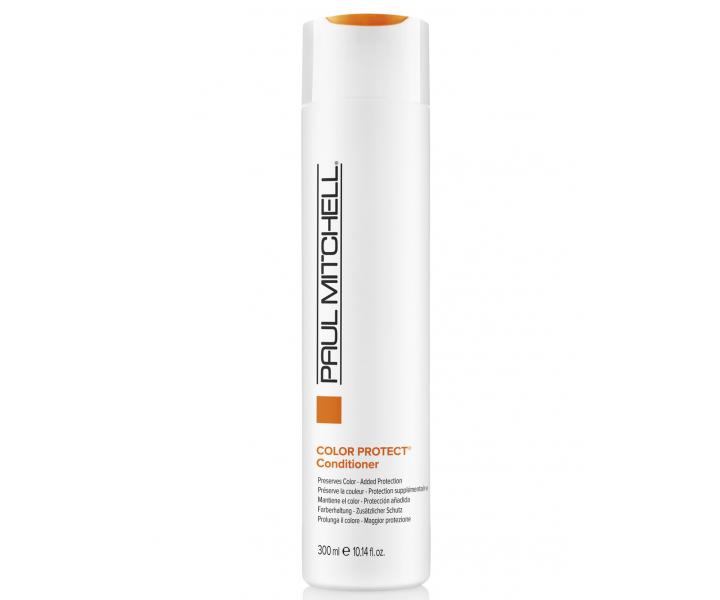 Kondicionr pre farben vlasy Paul Mitchell Color Protect - 300 ml
