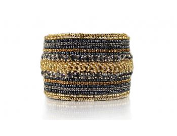 Condition Culture Tassel Luxusn� n�ramok - ISABEL