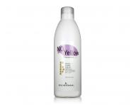 ampn pre neutralizciu ltch tnov Klral System Anti Yellow Shampoo - 1000 ml
