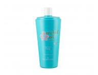 Rad pre such, naruen a chemicky oetren vlasy Klral System Orchid Oil Keratin