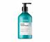 Starostlivosť o vlasovú pokožku Loréal Professionnel Scalp Advanced - čistiaci šampón proti lupinám - 500 ml