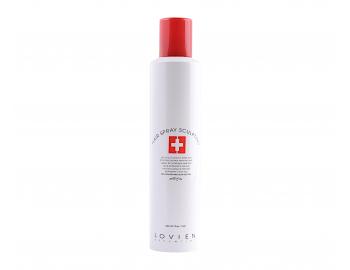 Lak na vlasy so strednou fixáciou Lovien Essential Hair Spray Sculpting - 350 ml