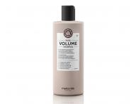 ampn pre objem jemnch vlasov Maria Nila Pure Volume Shampoo - 350 ml